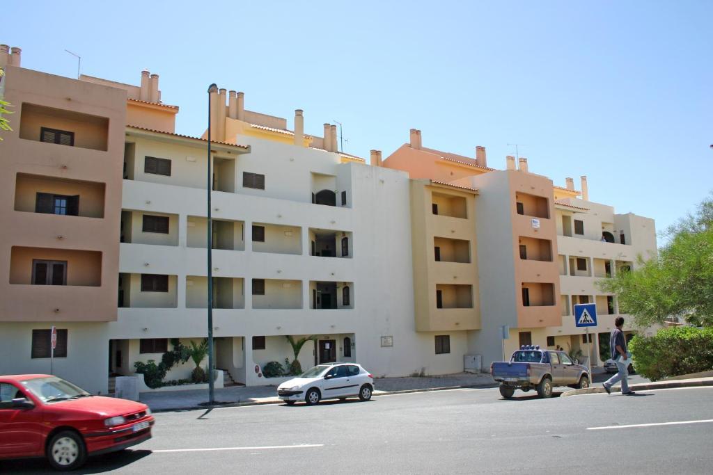 Quinta Da Bellavista Appartamento Albufeira